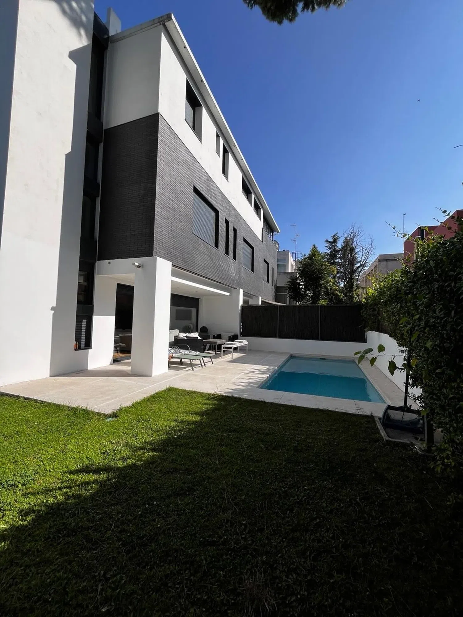 Chalet pareado en avenida de la victoria, 67 - Foto 2