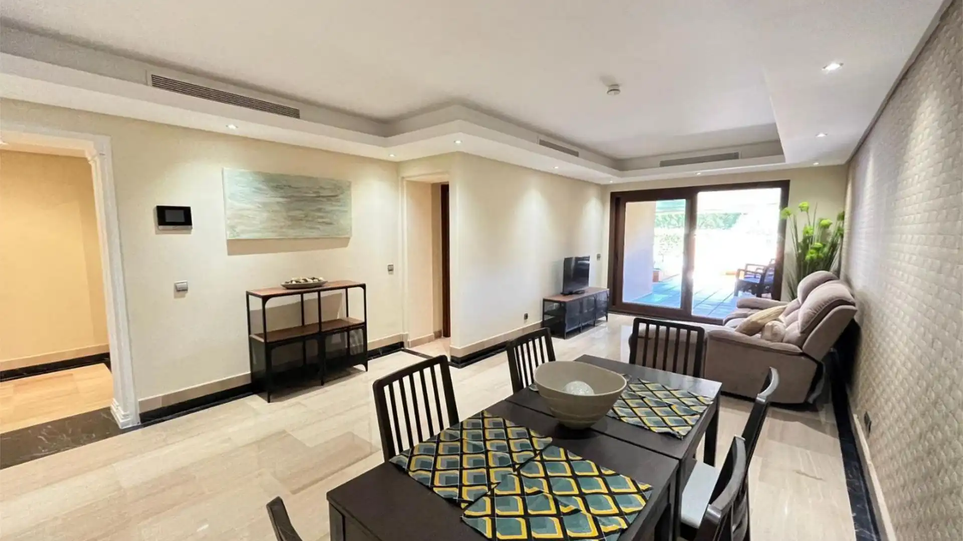 Piso en  Calle del Mare Nostrum 42 - Foto 23