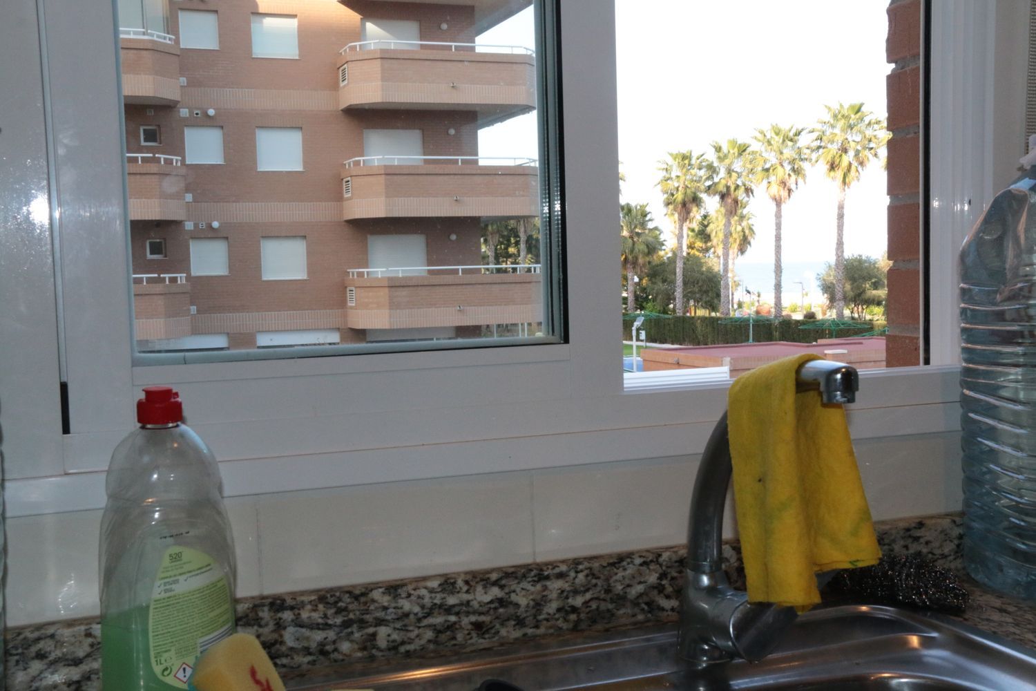 Piso en Calle Amplaries, 35, Vista Mar - Foto 27