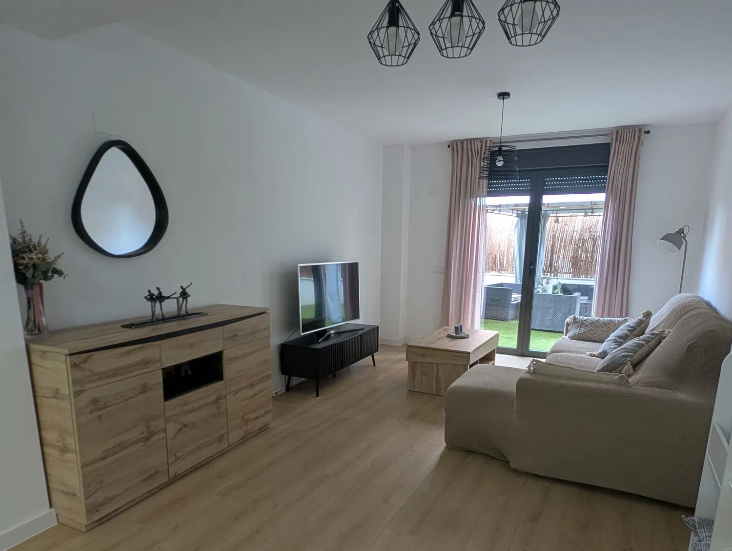 Piso en Urb. sí Barrio Buena Vista - Foto 1