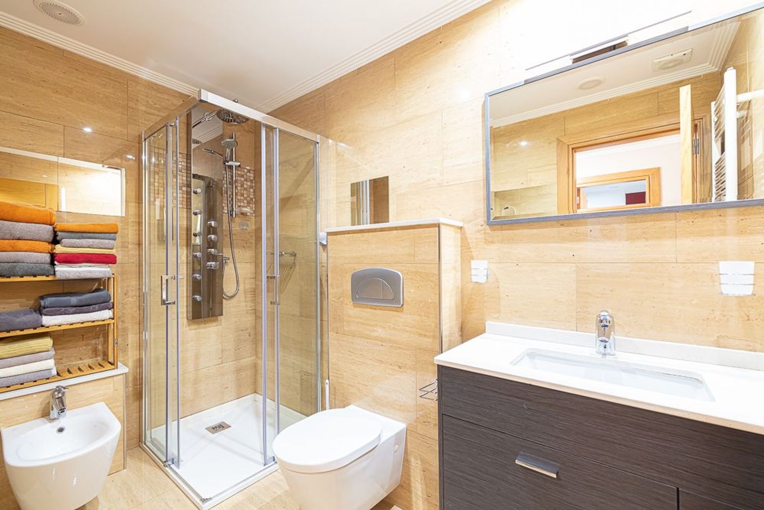 Piso en Barrio Centro - Areal - Foto 6