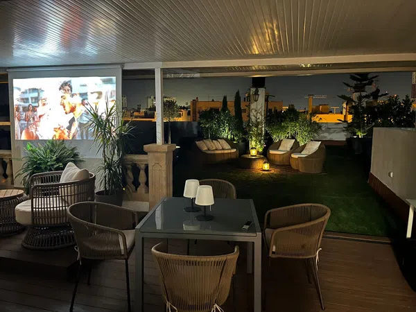 Loft en Ciudad Jardín, Ciudad Jardín - Foto 19