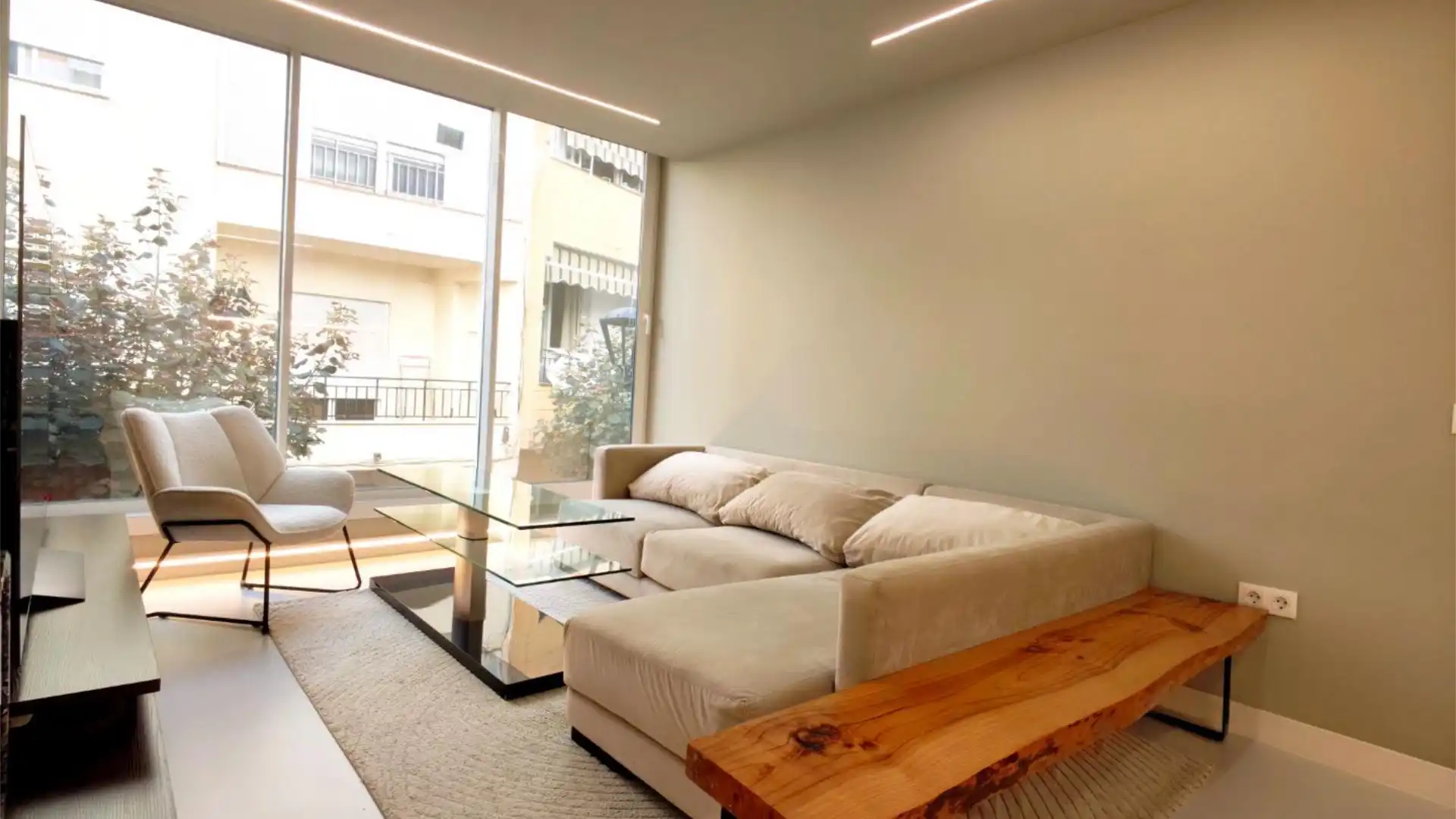 Piso en  Calle Barcelona 18 - Foto 2