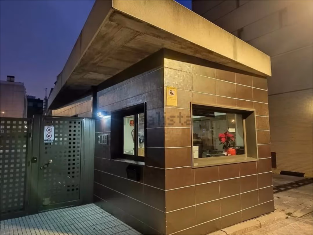 Apartamento en  Calle de Alfonso Gómez 26 - Foto 2