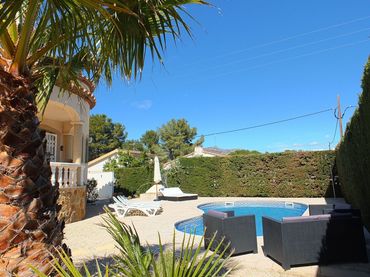 Chalet en  Carrer Trajacapita 242b - Foto 26