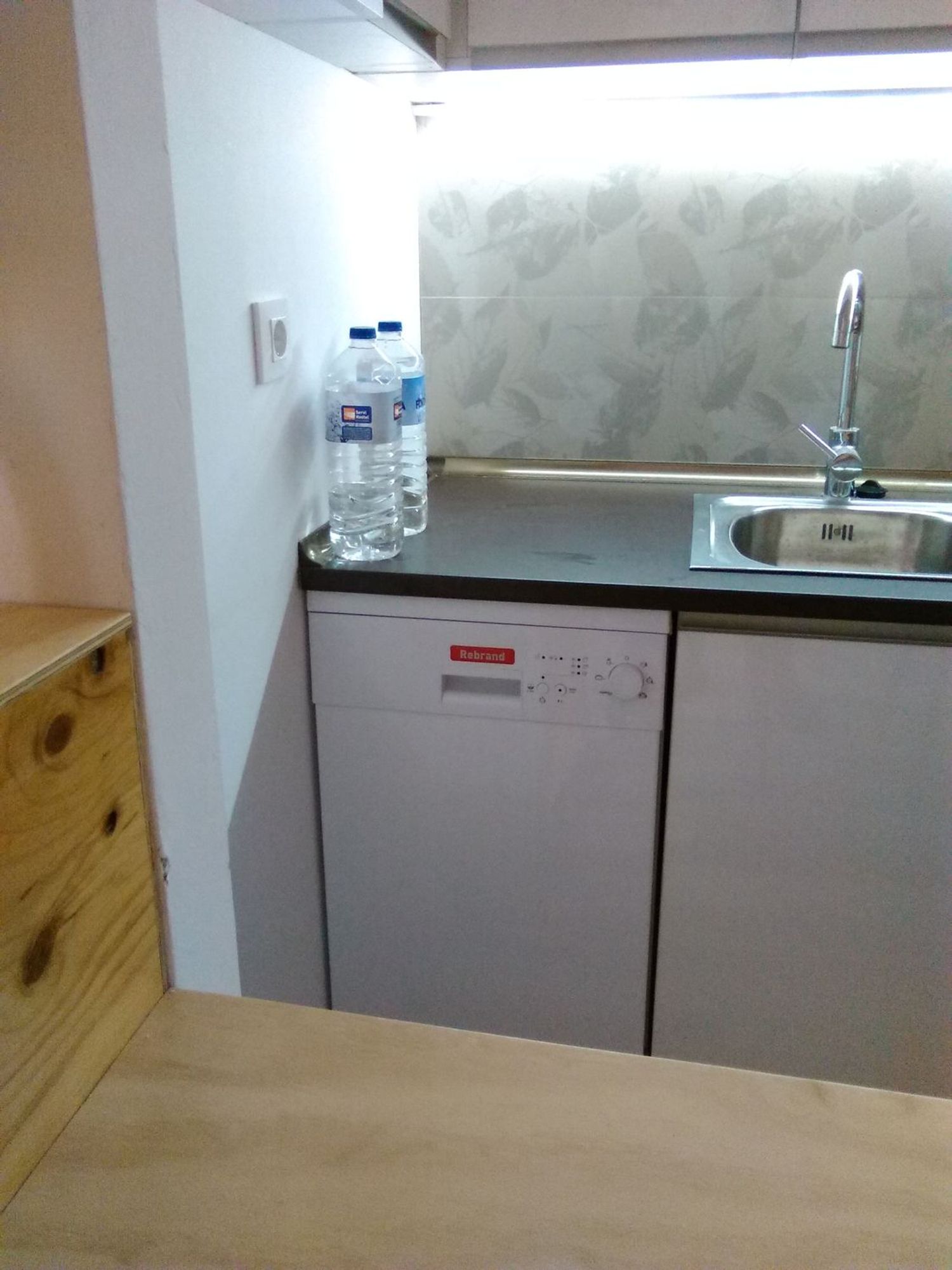 Piso en Costa Nova de Abaixo, 42, Campus norte - S.Caetano, Campus norte - S.Caetano - Foto 7
