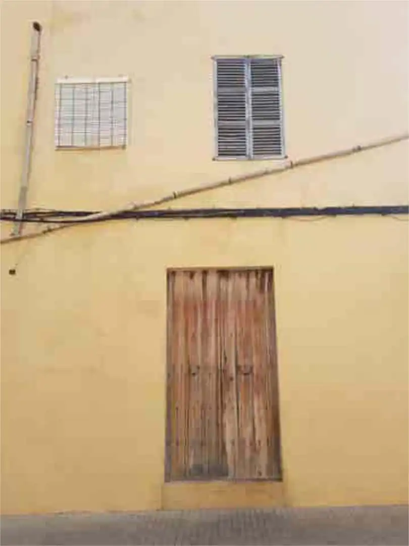 Chalet en manacor - Foto 2