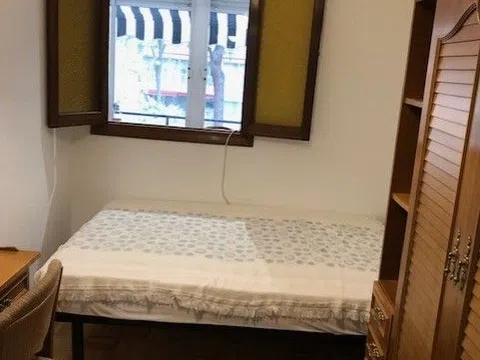 Piso en calle de Puerto Rico, 24