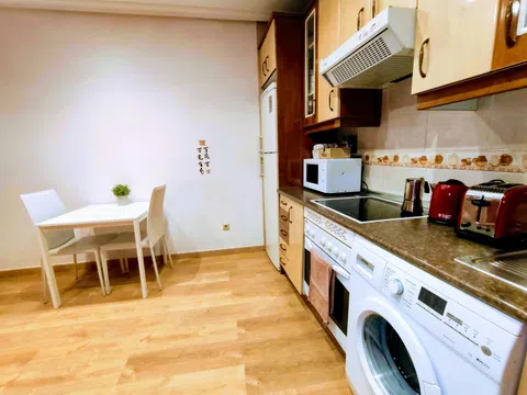 Piso en calle Salitre, 30 - Foto 5