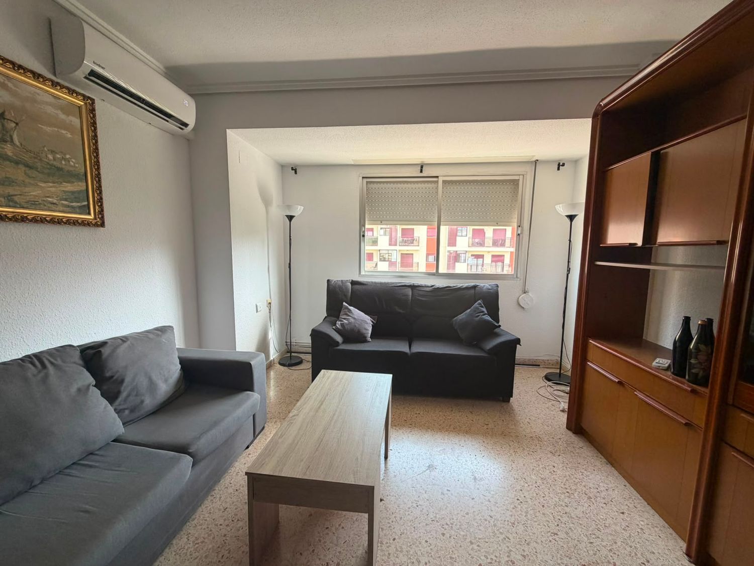 Piso en Carolina Alvarez, La Creu del Grau - Foto 16