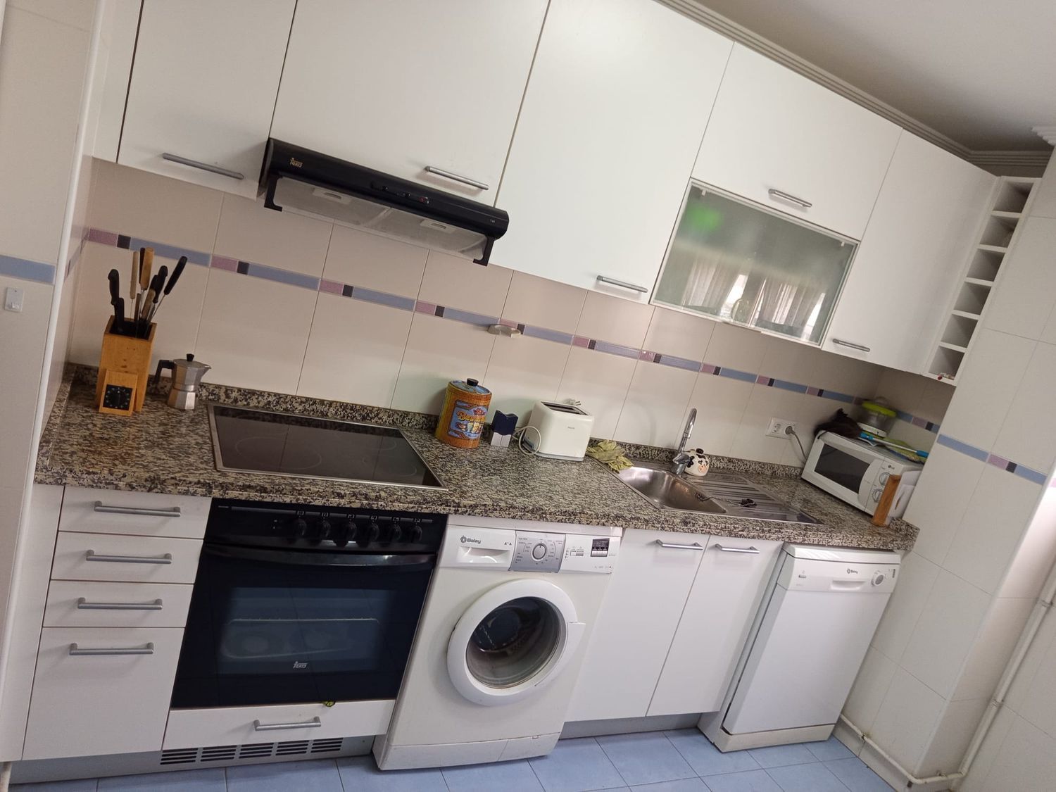 Piso en calle Juan Hevia, 2 - Foto 16