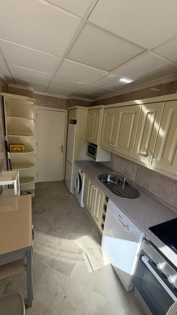 Piso en calle Aixa la Horra 21 - Foto 6