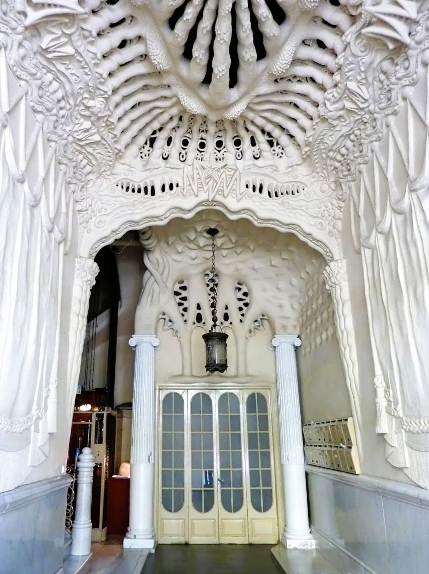 Piso en calle d'Enric Granados, 155 - Foto 15