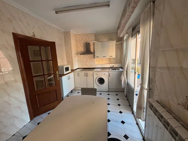 Piso en Calle Castillo de guevara, 16, Zabalgana - Ariznabarra, Zabalgana - Ariznabarra - Foto 3
