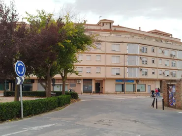 Piso en  N-301 69b - Foto 1