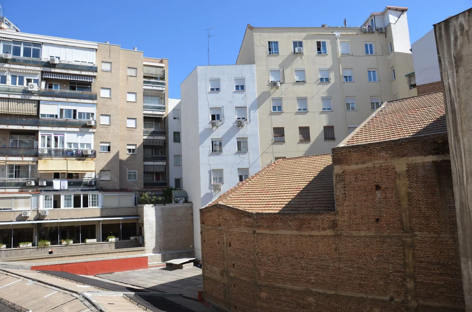 Piso en calle del General Pardiñas, 114 - Foto 25