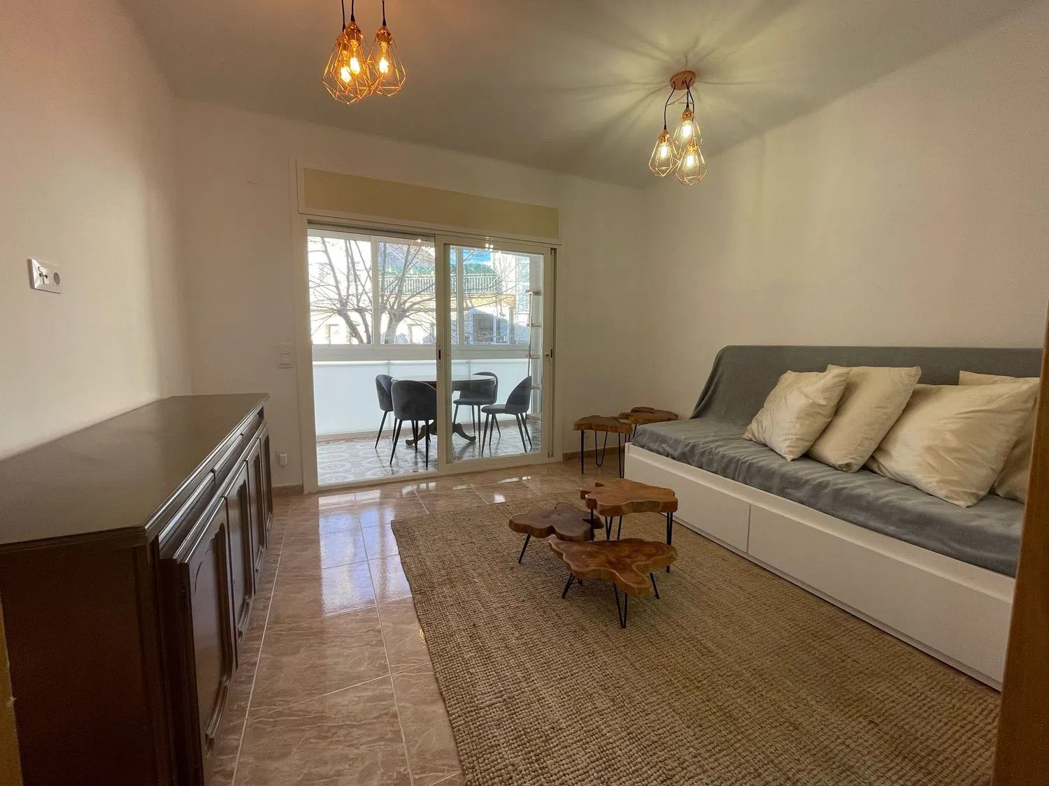 Piso en avenida Castelldefels, 159 - Foto 2