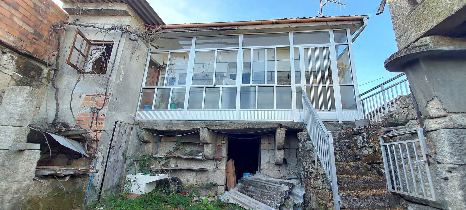 Casa de pueblo en Aldea Quintela s/n - Foto 2