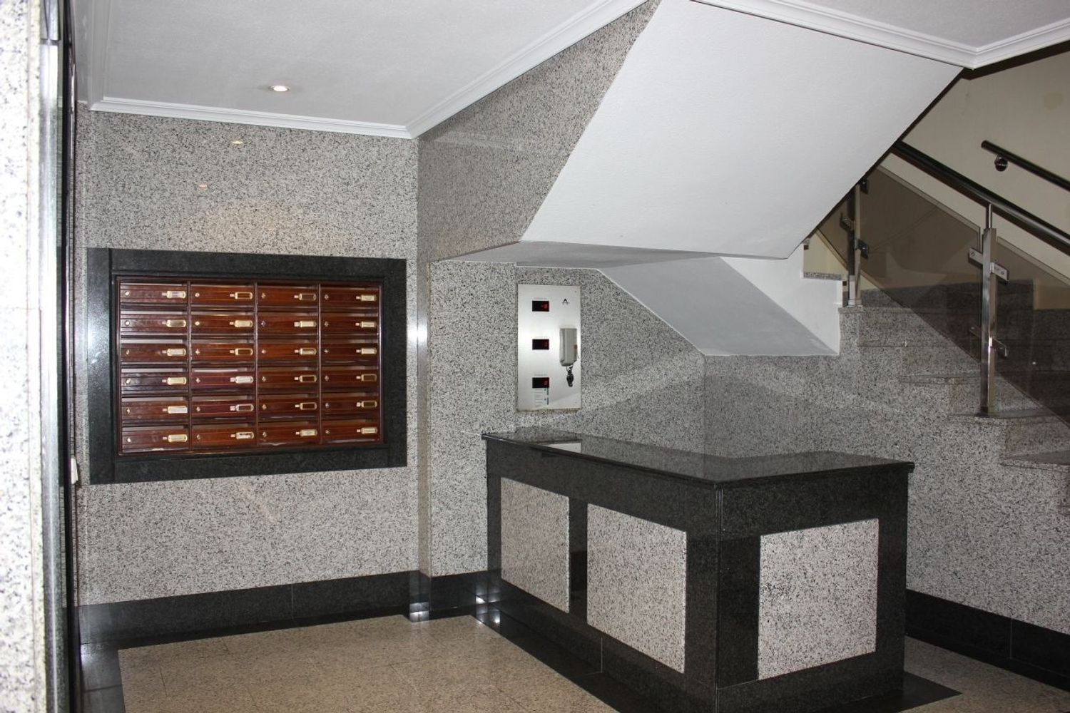 Estudio en calle de Sor Ángela de la Cruz, 30 - Foto 29