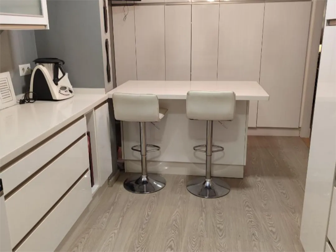 Piso en  Calle Juan Sebastián Elcano 19 - Foto 7