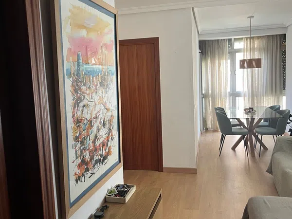 Piso en Calle San Juan Bosco, 25, Arroyo - Santa Justa - Foto 7