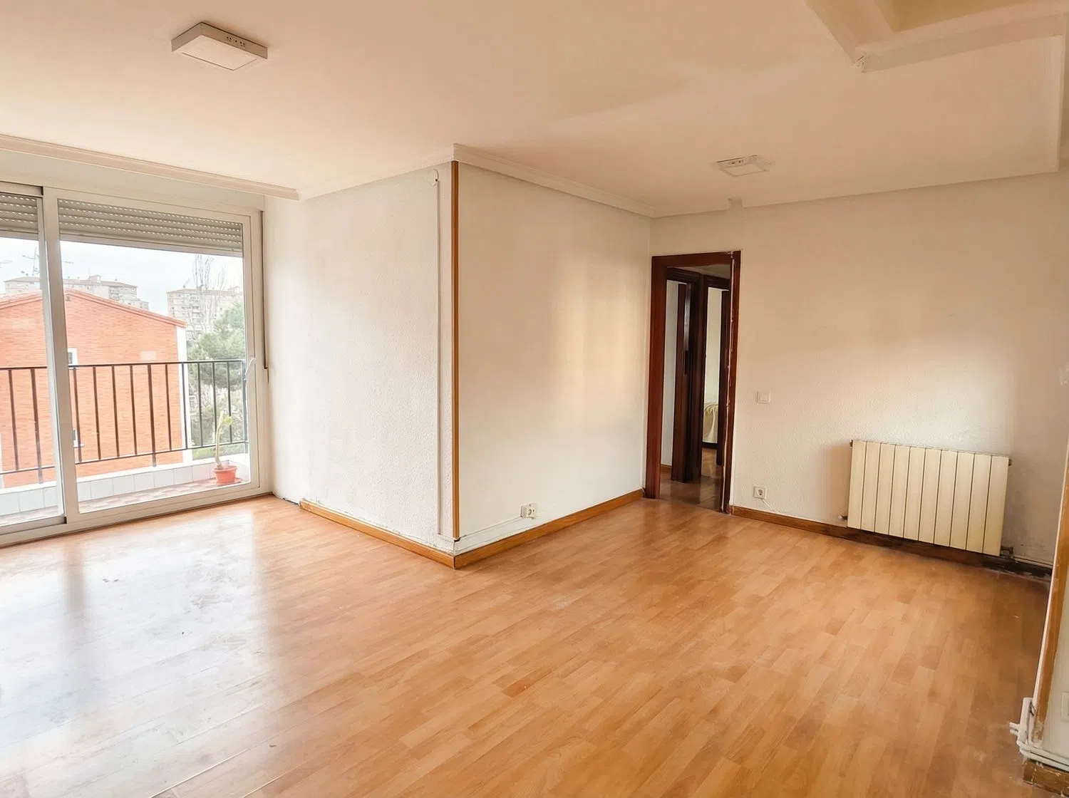 Piso en calle de Arroyo de Fontarrón, 221 - Foto 1