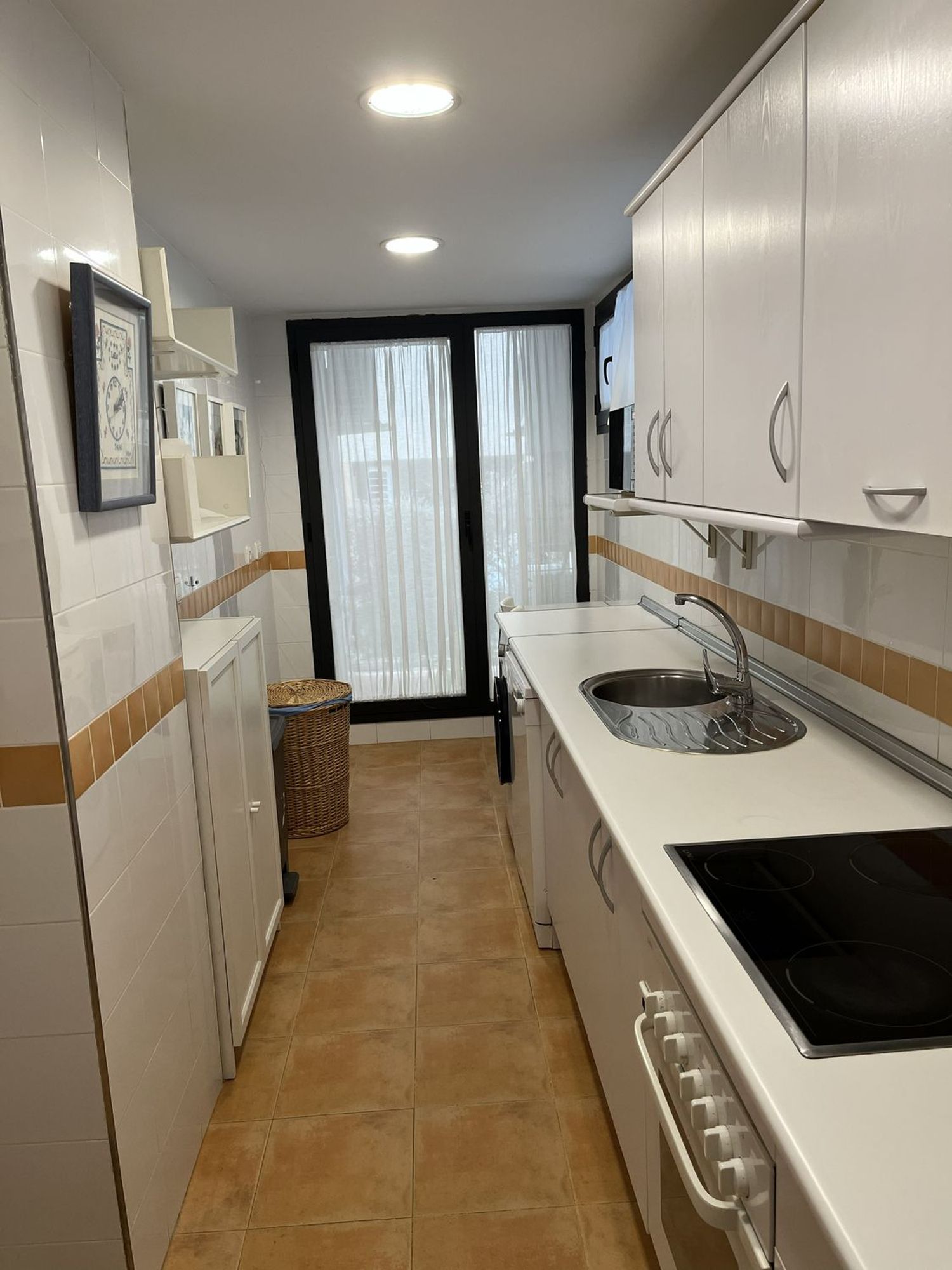 Chalet pareado en Yucas, 7, Urb.Golf Valle este, Urb.Golf Valle este - Foto 36