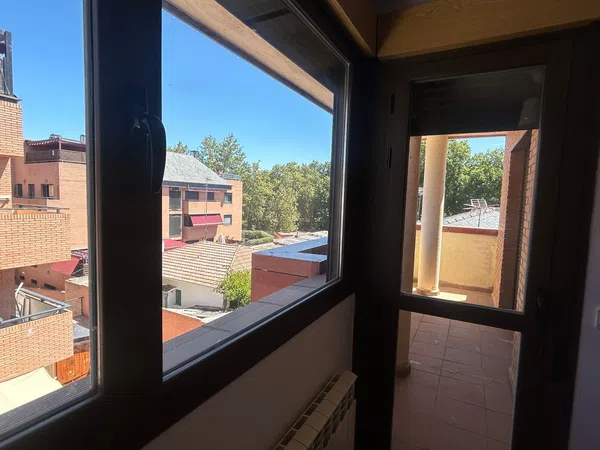 Piso en Pardo Santallana, Carlos Ruiz, Carlos Ruiz - Foto 5