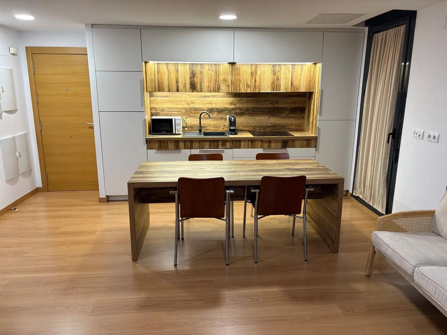 Estudio en calle El Manantial, 2 - Foto 3