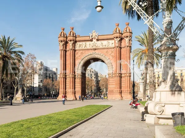 Piso en L'Antiga Esquerra de l'Eixample, L'Antiga Esquerra de l'Eixample - Foto 25