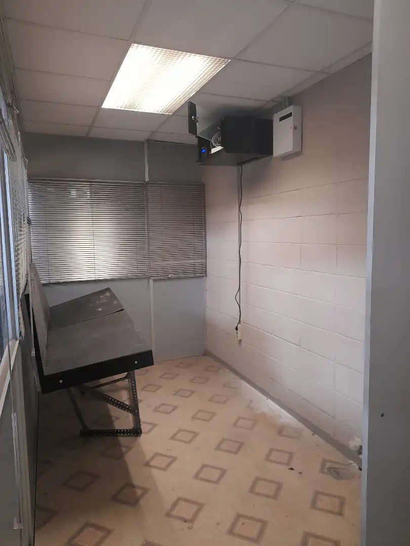 Nave Industrial en  Carrer dels Motors - Foto 14