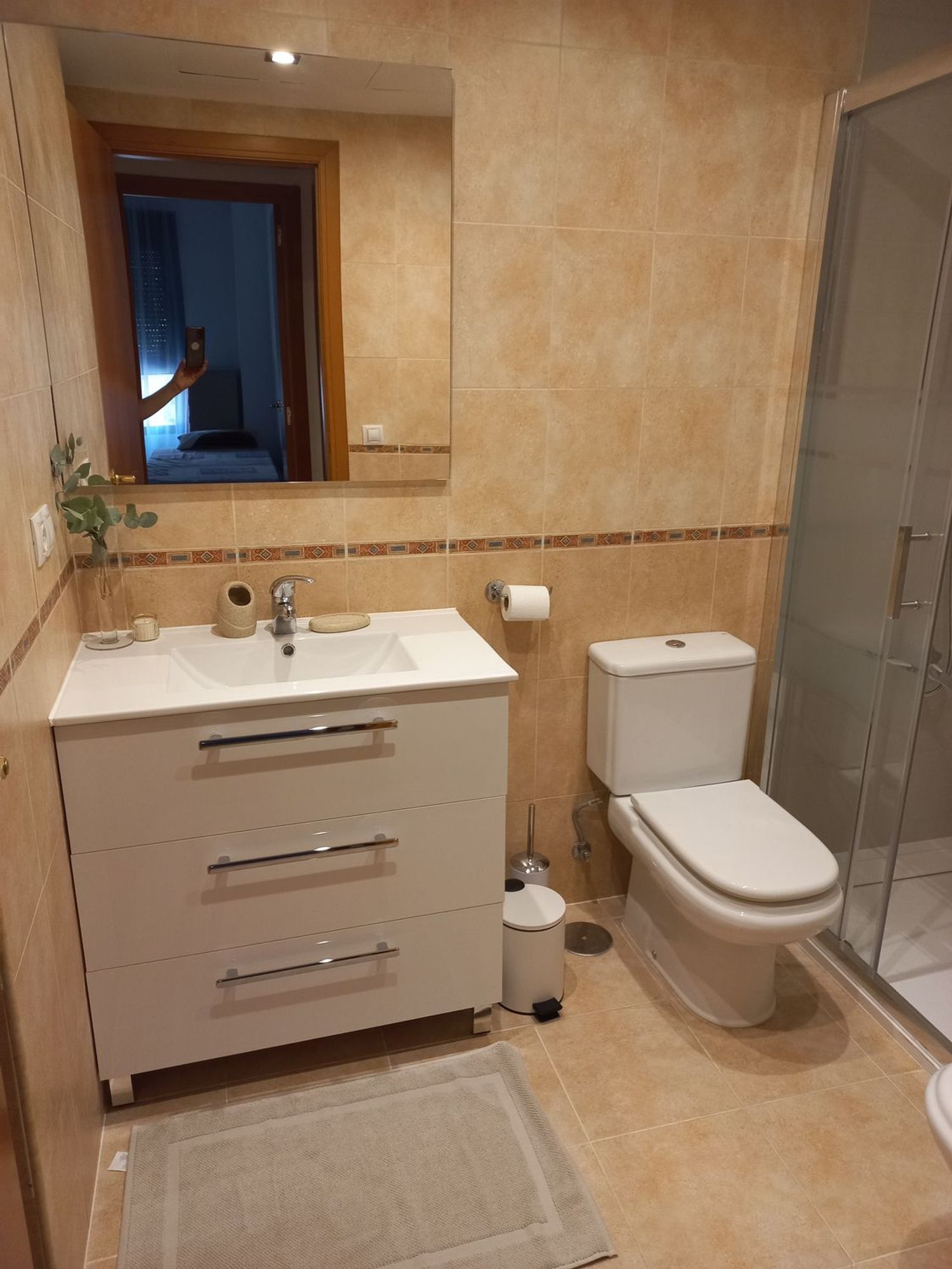 Piso en Calle de Joan Verdeguer, 27, El Grau - Foto 2