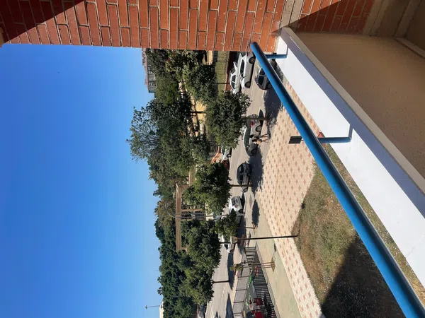 Piso en calle Orfila, 12