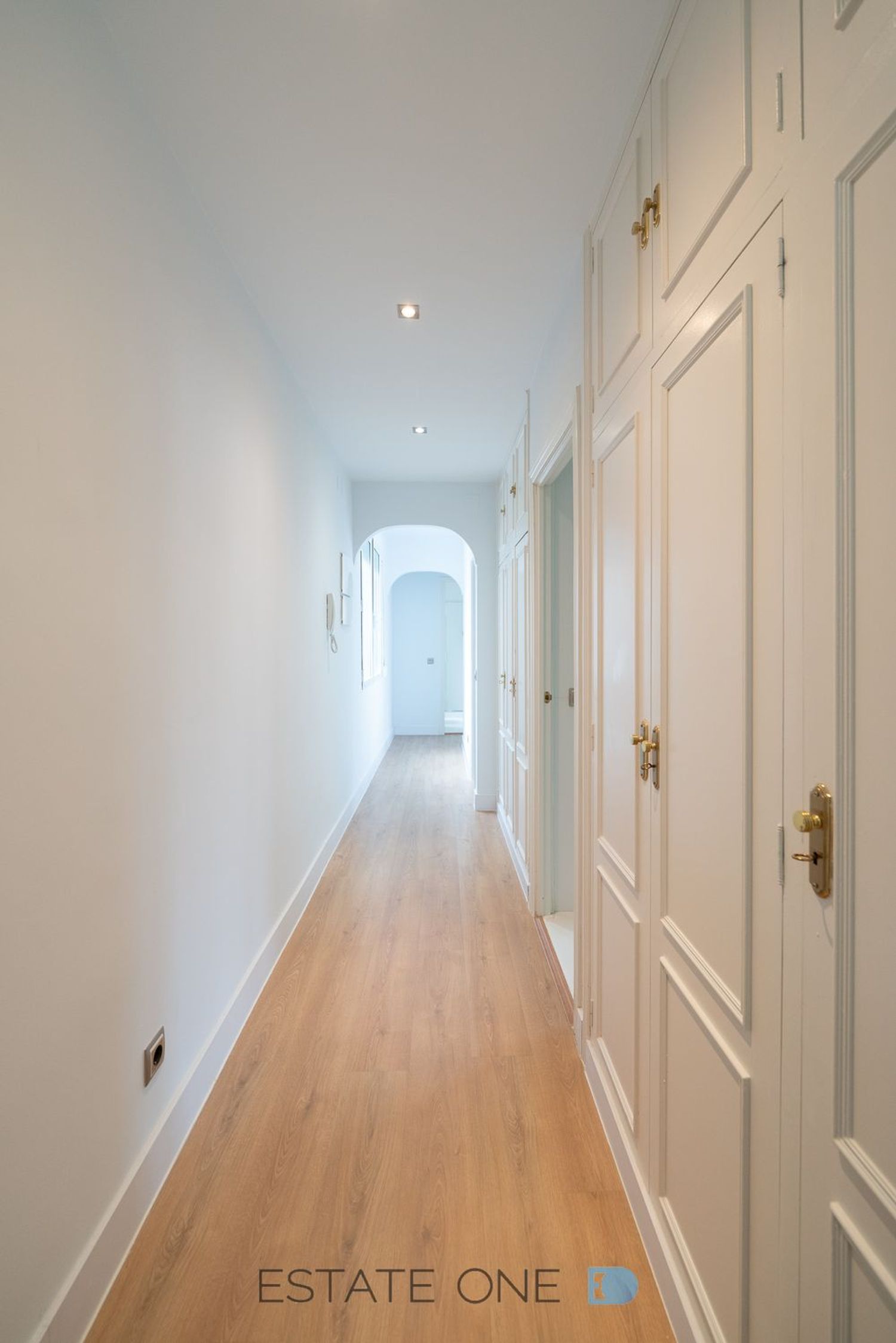 Piso en calle de Goya - Foto 34