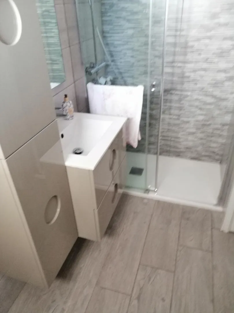 Piso en  Avenida de Suecia 30 - Foto 6