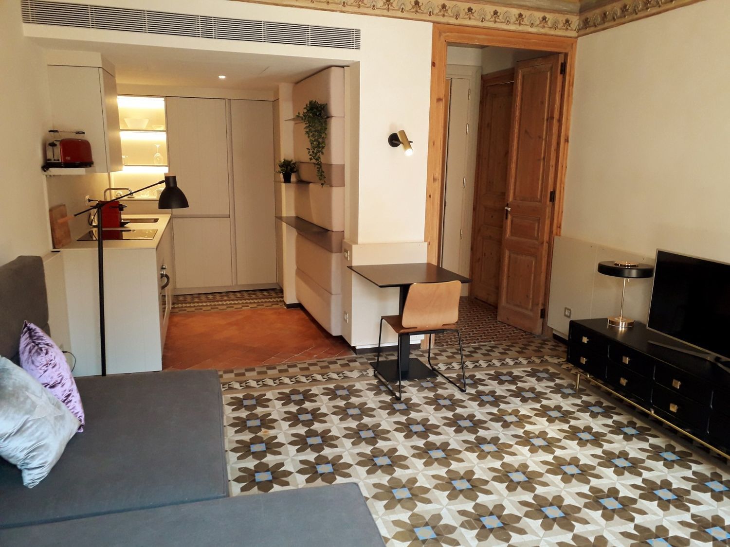 Piso en Calle del Carme, 14, El Raval - Foto 4