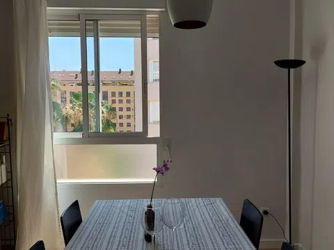 Piso en calle de Pere de València, 27 - Foto 5