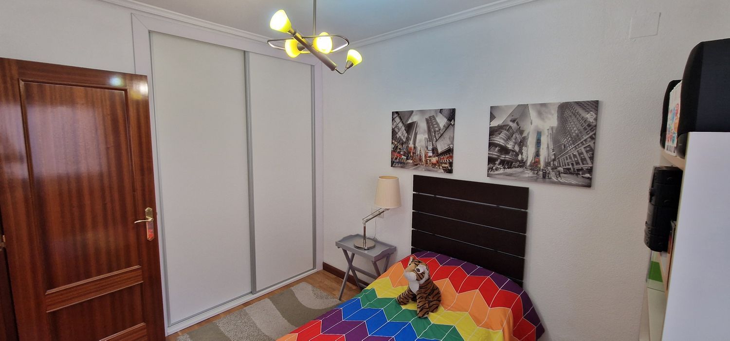 Piso en Calle Moratín, 17 bis, El Ferial, El Ferial - Foto 36