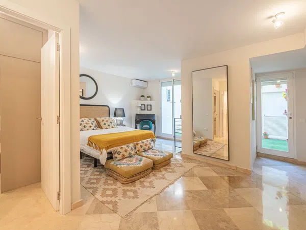 Dúplex en Urbanización los Pinos del Ángel, 1 C, Aloha - Foto 28