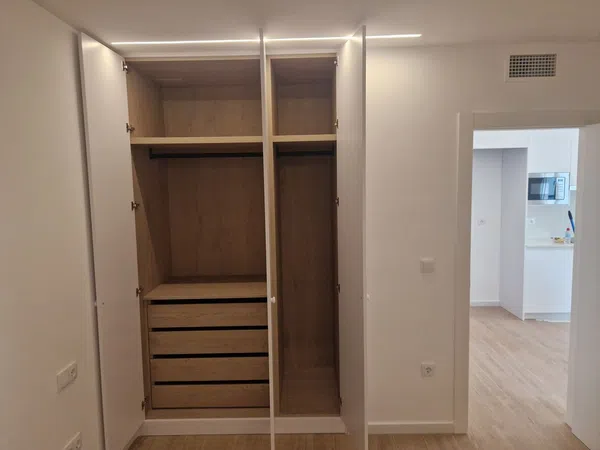 Piso en Avenida de Ronda, 148, Tamarit - Playa Lissa, Tamarit - Playa Lissa - Foto 22