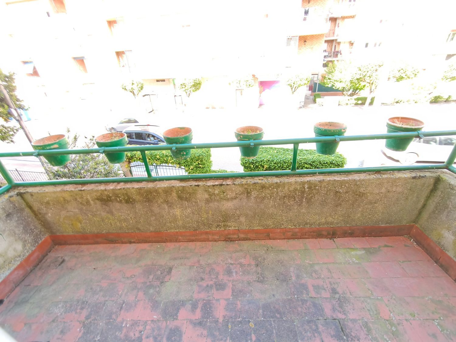 Estudio en Calle Piqueras, 110, Cascajos - Piqueras, Cascajos - Piqueras - Foto 2