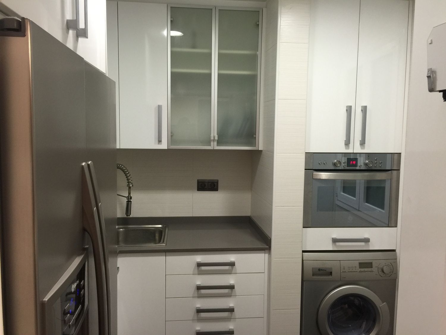 Piso en avenida de Rio de Janeiro, 117 - Foto 8