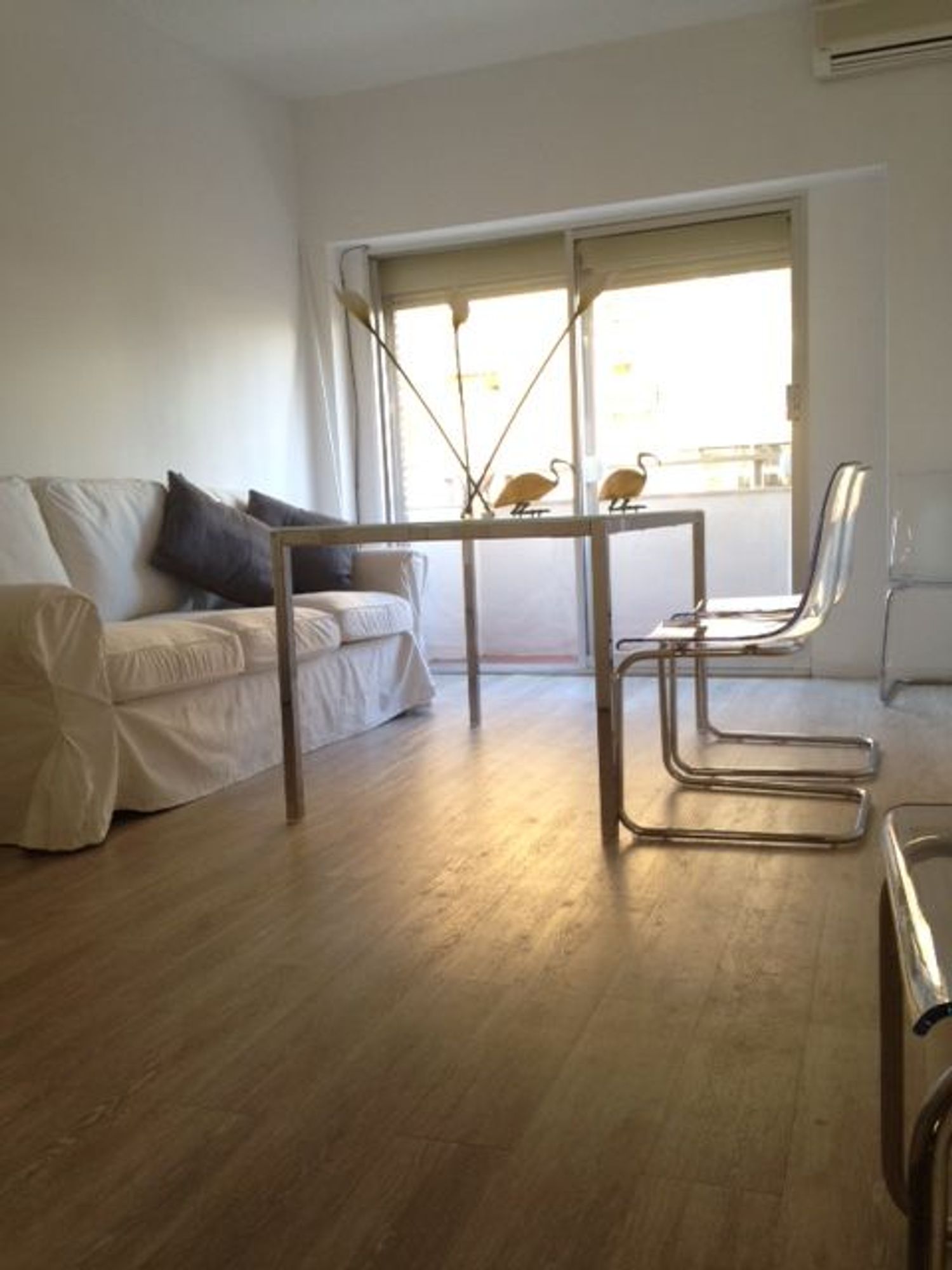 Piso en calle constancia, 38