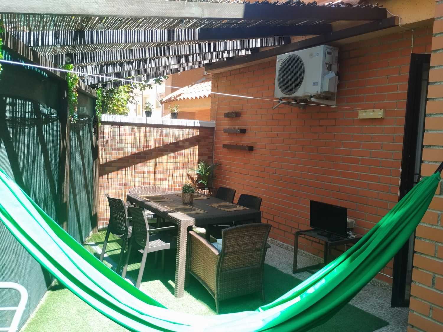 Chalet pareado en Calle Picos, 12 - Foto 20