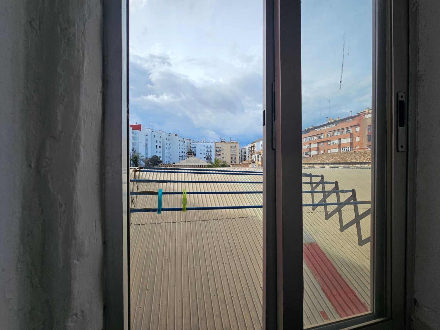 Piso en calle de Sant Vicent Màrtir, 168 - Foto 19