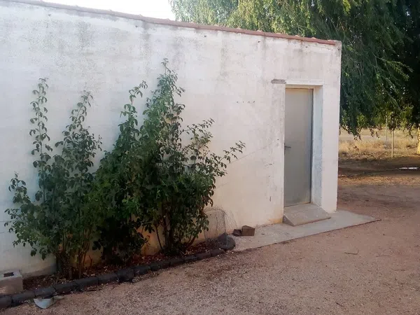 Finca rústica en Calle Diseminados, 5 - Foto 4