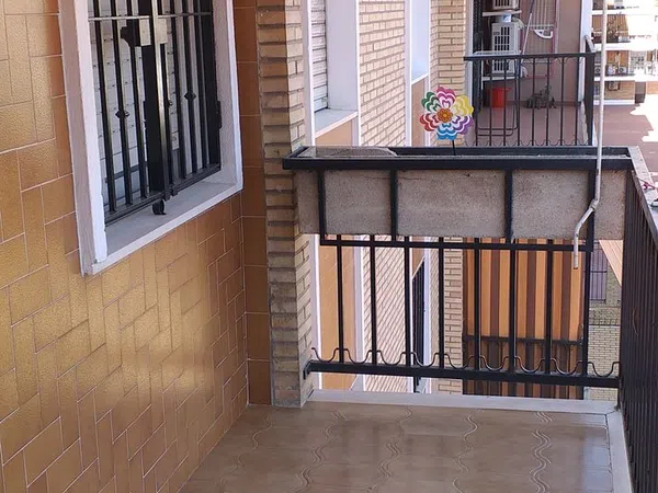 Piso en Calle Claudio Guerín, 11, El Juncal - El Plantinar - Foto 28