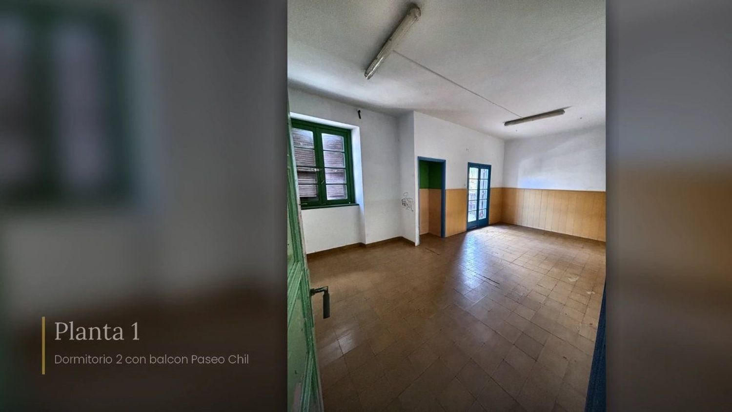 Casa o chalet independiente en Paseo Chil, 15, Schamann - Rehoyas - Foto 22