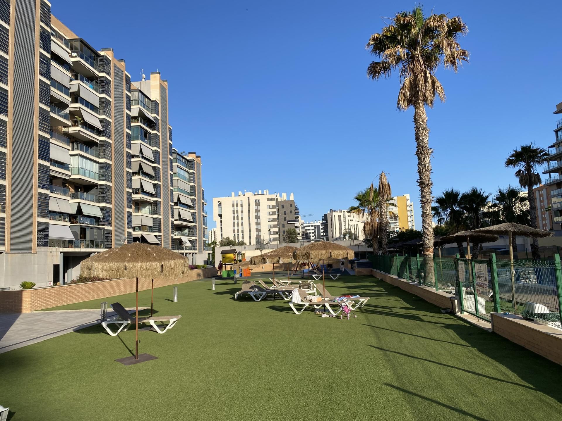 Piso en  Maestro José Garberí Serrano 11 - Foto 11