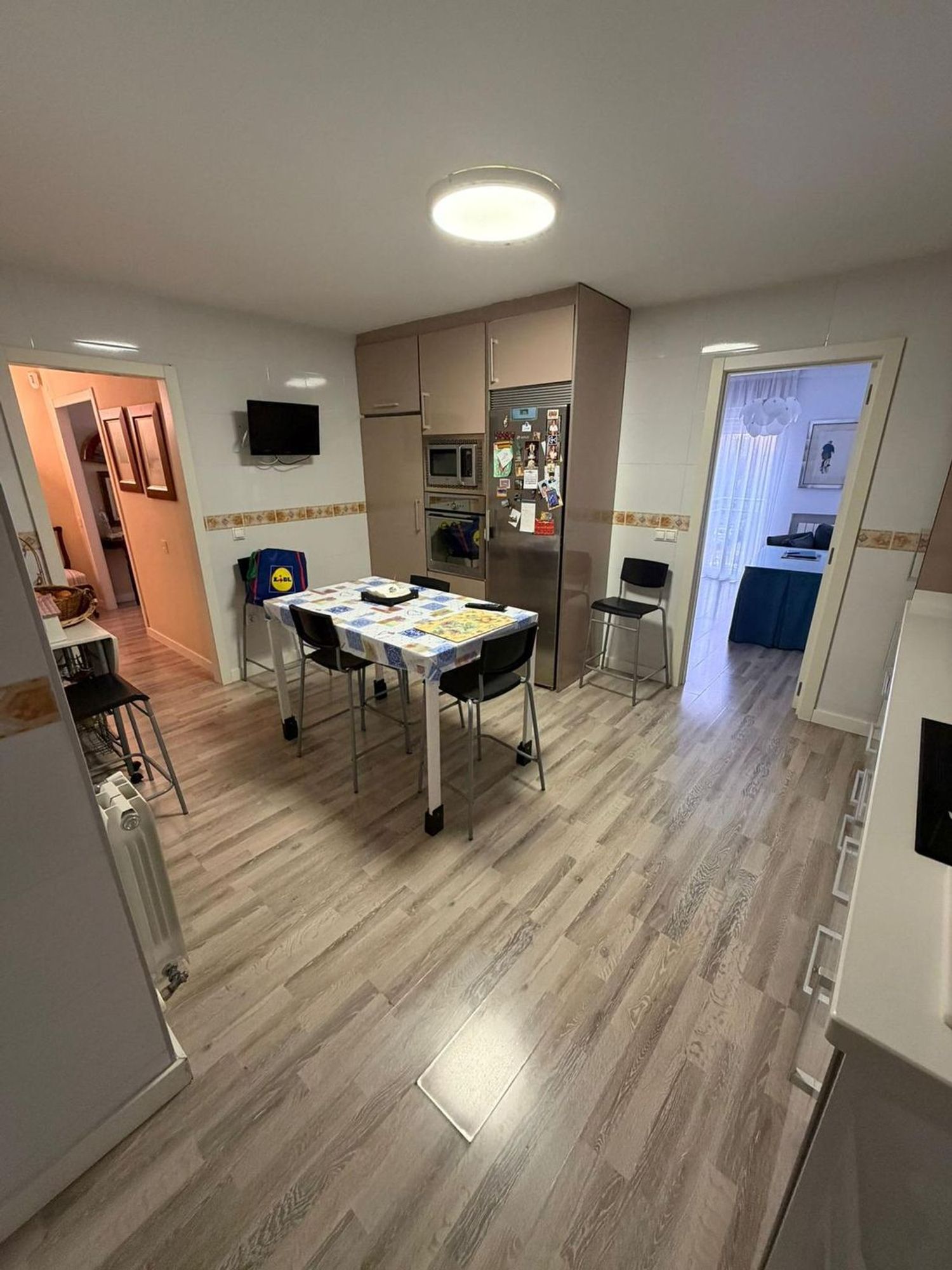 Piso en calle Poeta Manuel de Góngora, 13 - Foto 12